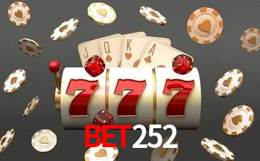 Desvendando o Mundo dos Jogos Virtuais na Bet252