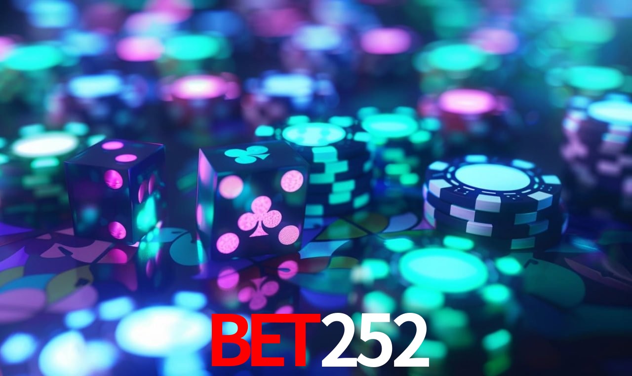Casino VIP Bet252