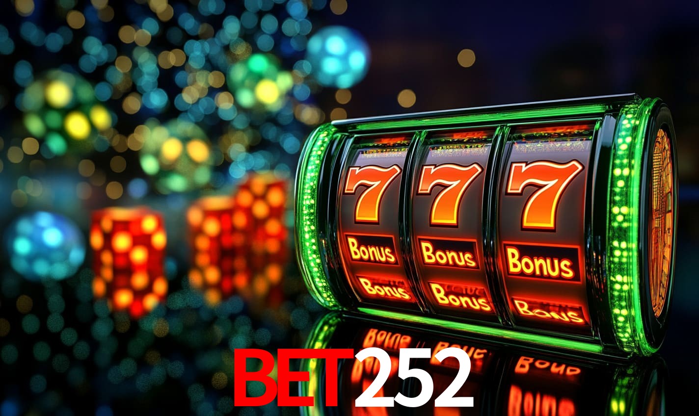 Login Seguro Bet252
