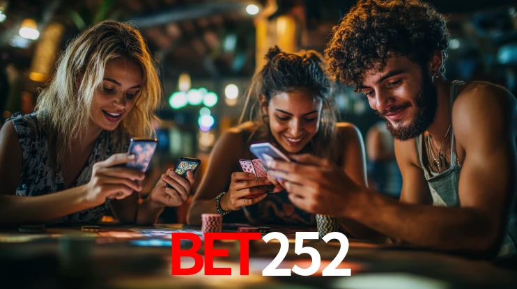 Tournaments Bet252