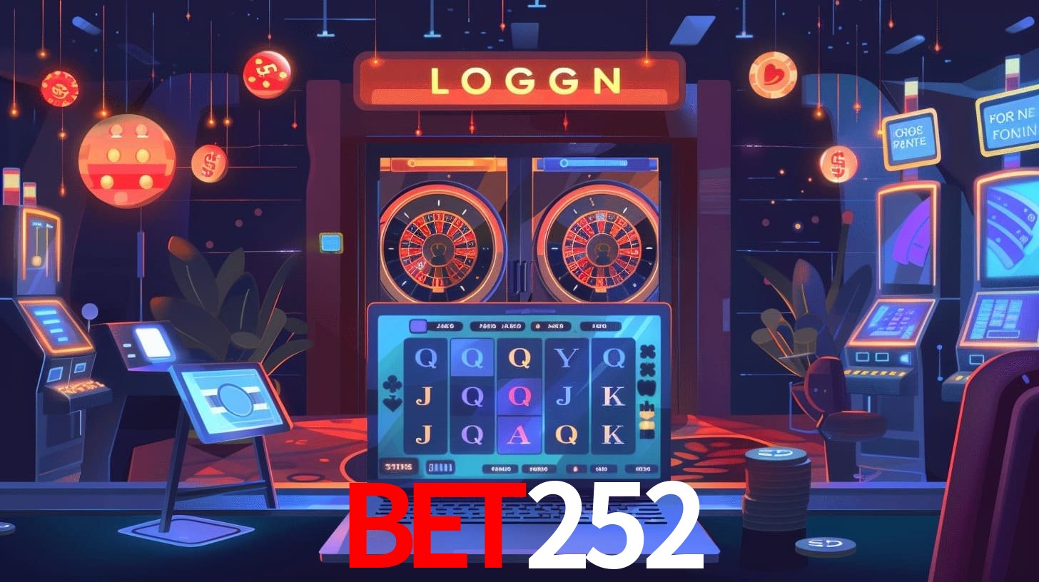 Promoções Sazonais Bet252