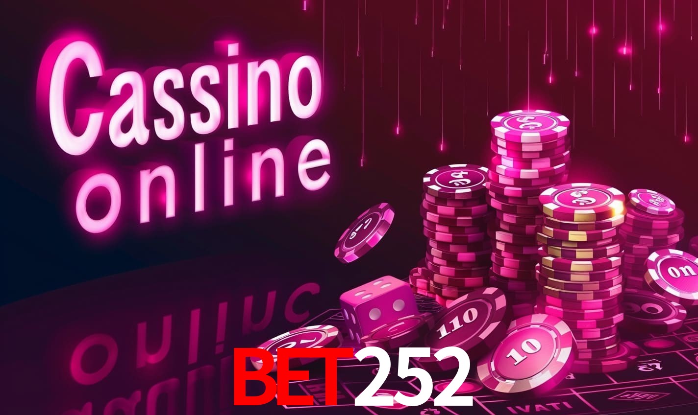 Inovações de Jogos na Bet252: O Futuro das Experiências Interativas