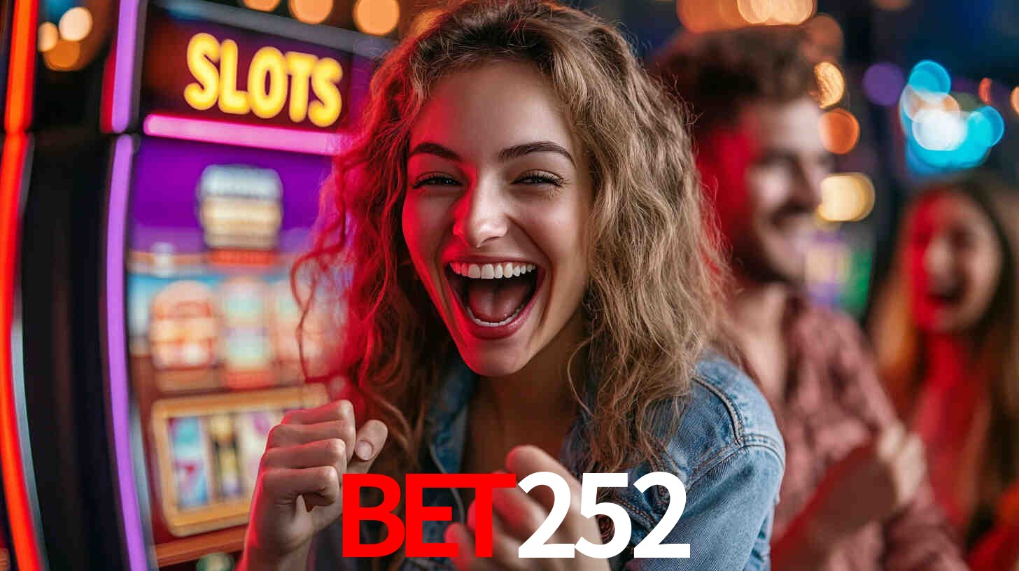 Descubra a Essência do Bet252: Nossa História e Compromissos
