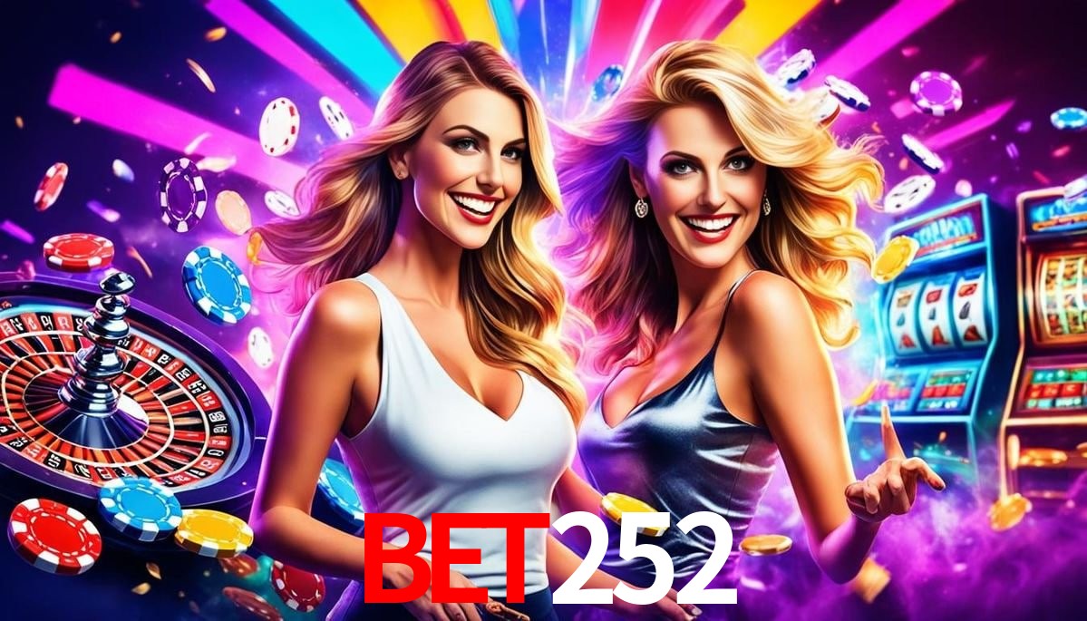 Jogos Exclusivos Bet252