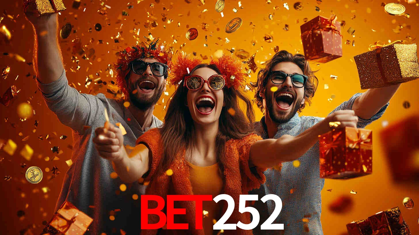 Bet252 Win