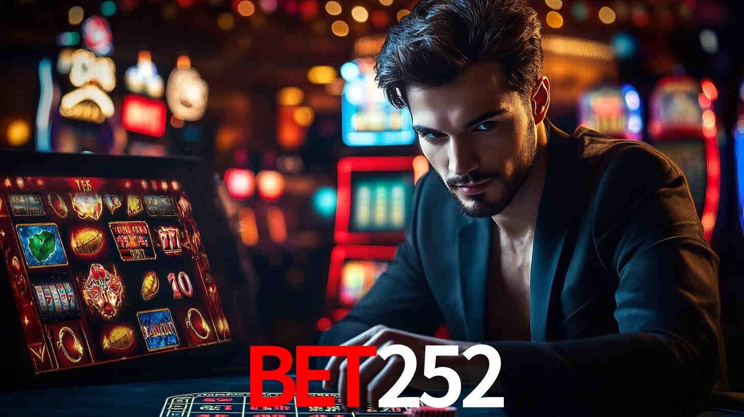 Bet252,Bet252 Win