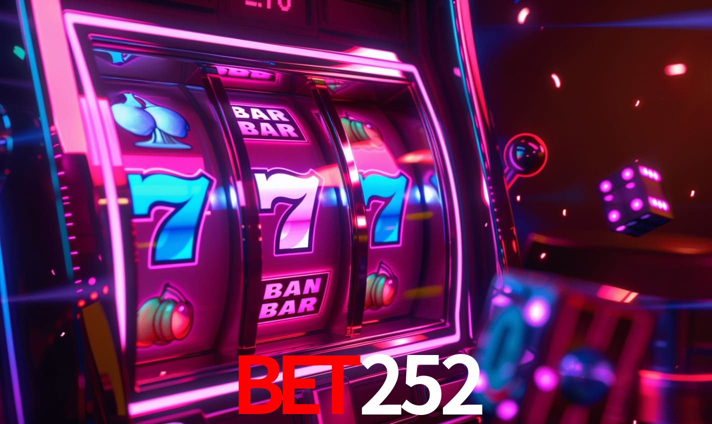 A Experiência Imersiva dos Cassinos Ao Vivo no Bet252