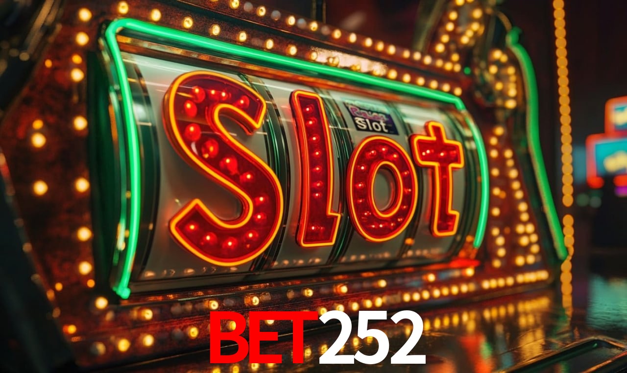 Integração de APIs Bet252