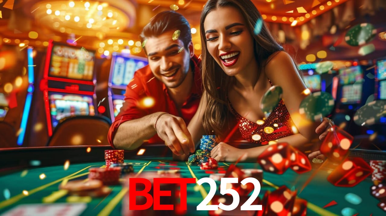Segurança 2FA Bet252