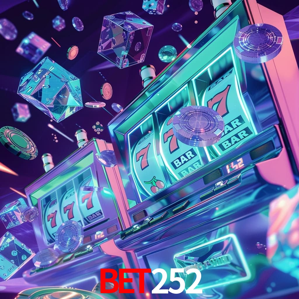 cassino Bet252