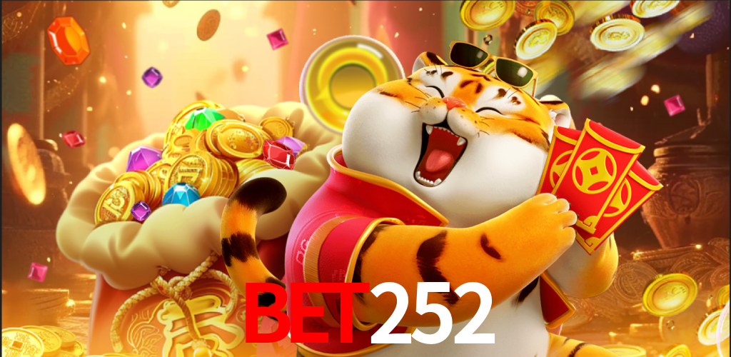 Bet252 Win