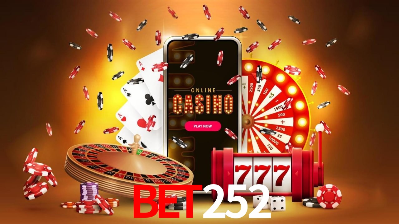 A Popularidade dos Caça-Níqueis no Bet252