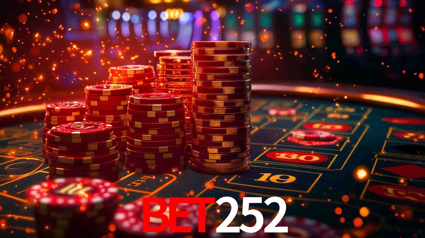 Exclusive Games Bet252