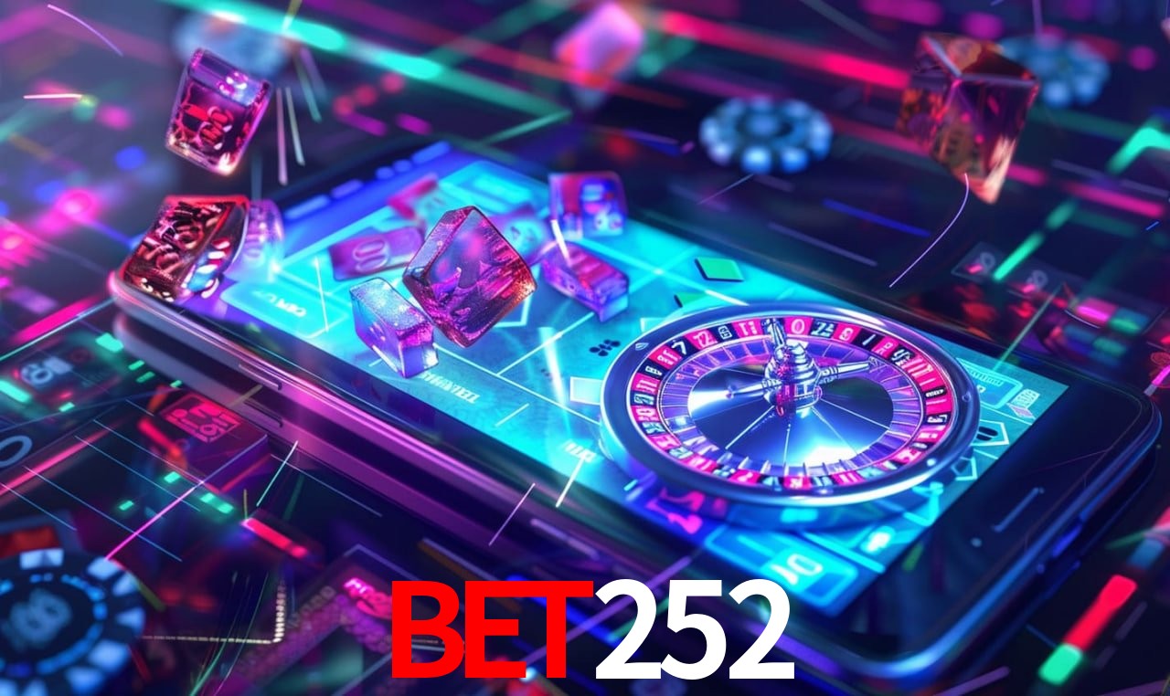 Apostas de Tênis Bet252