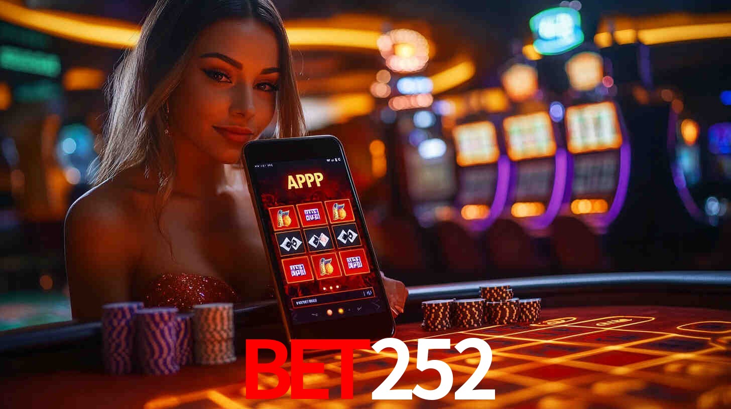 A Popularidade dos Caça-Níqueis no Bet252