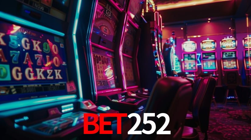 Responsive Design Bet252