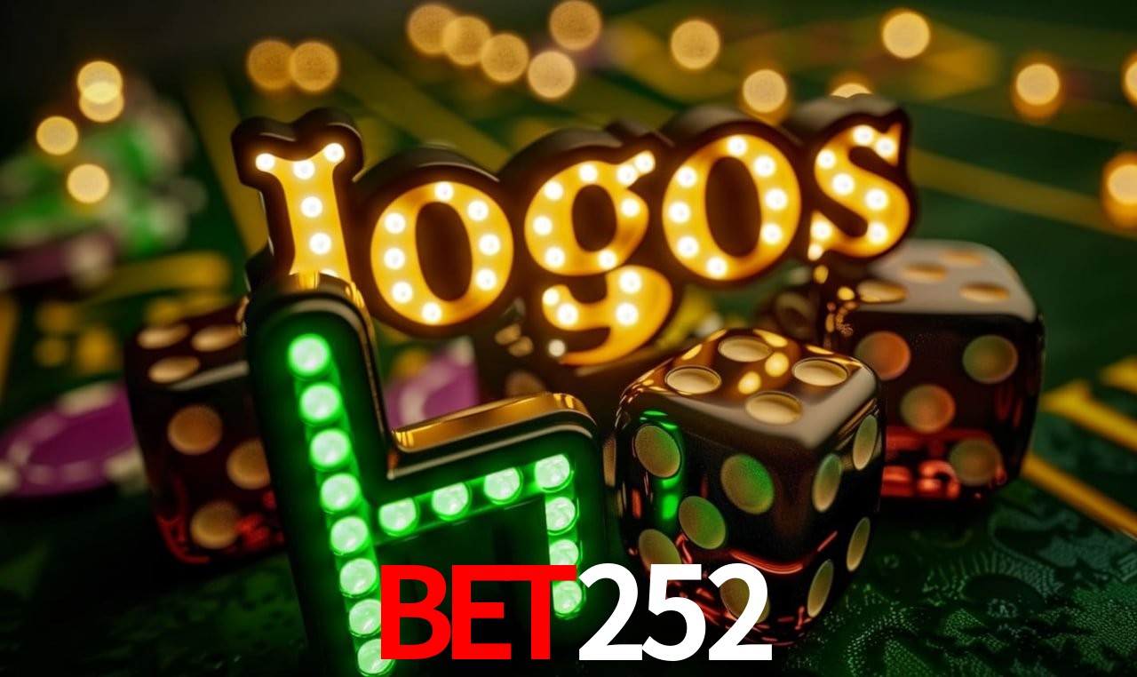 Estatísticas do Jogo Bet252