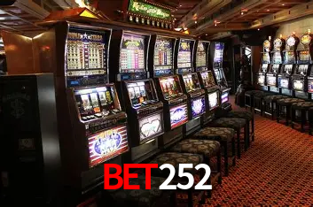 Desvendando o Mundo dos Jogos Virtuais na Bet252