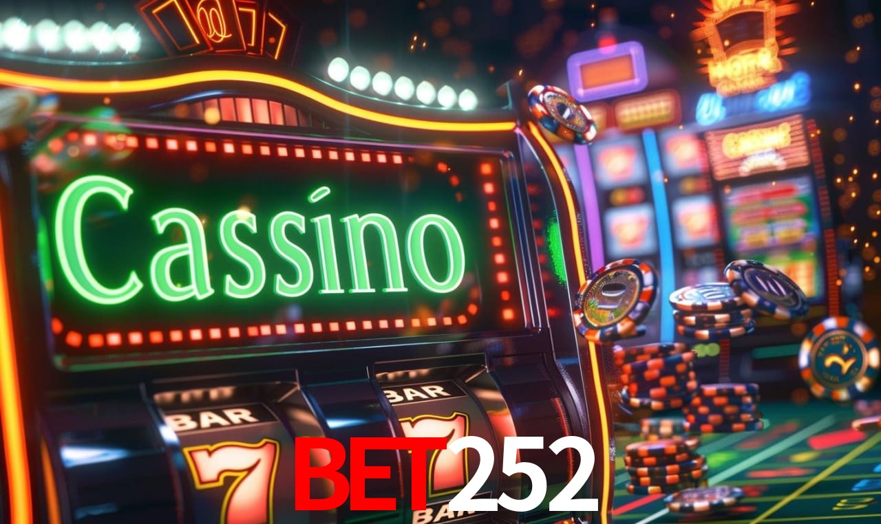 Benefícios da Conta Bet252