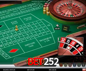 Exclusive Offers Bet252