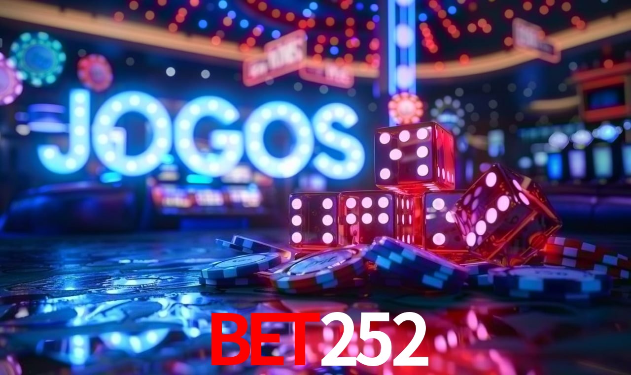 PIX Instantâneo Bet252
