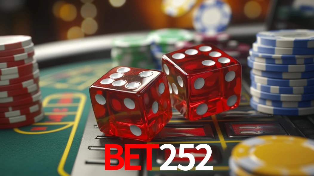 Programa VIP Bet252