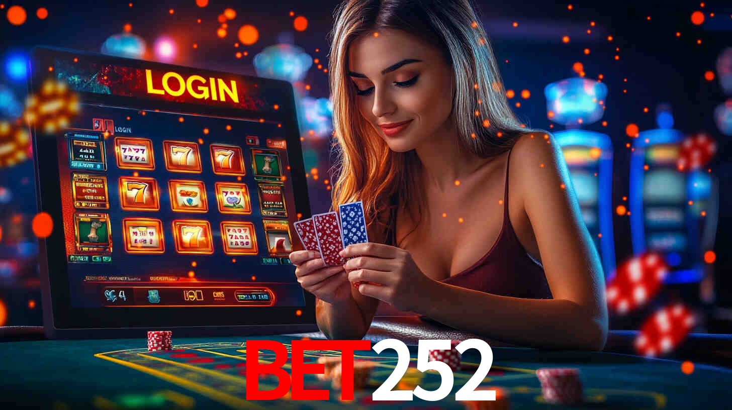 Bet252 Com App