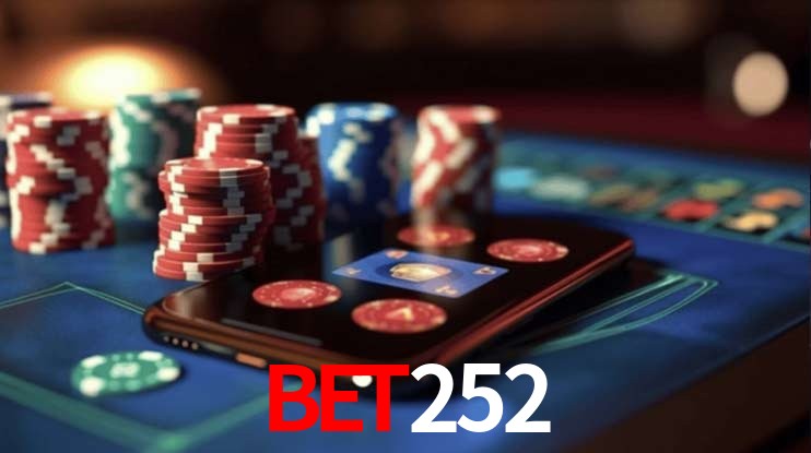 Jogo Spaceman Bet252