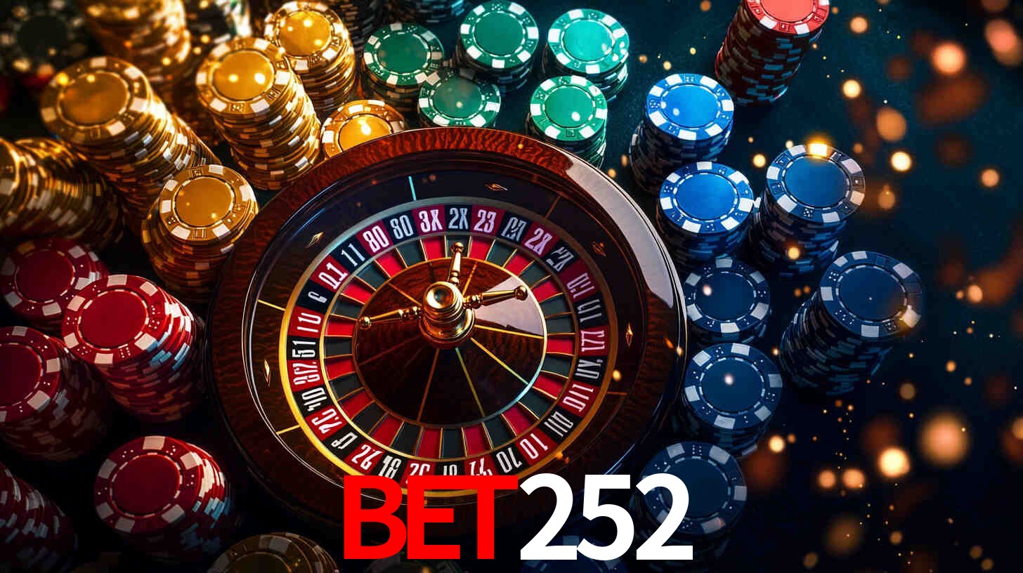Bet252 App Interface