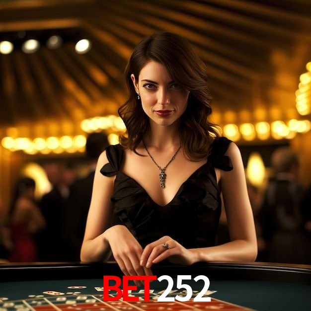 Explorando a Categoria de Eventos em Apostas na Bet252