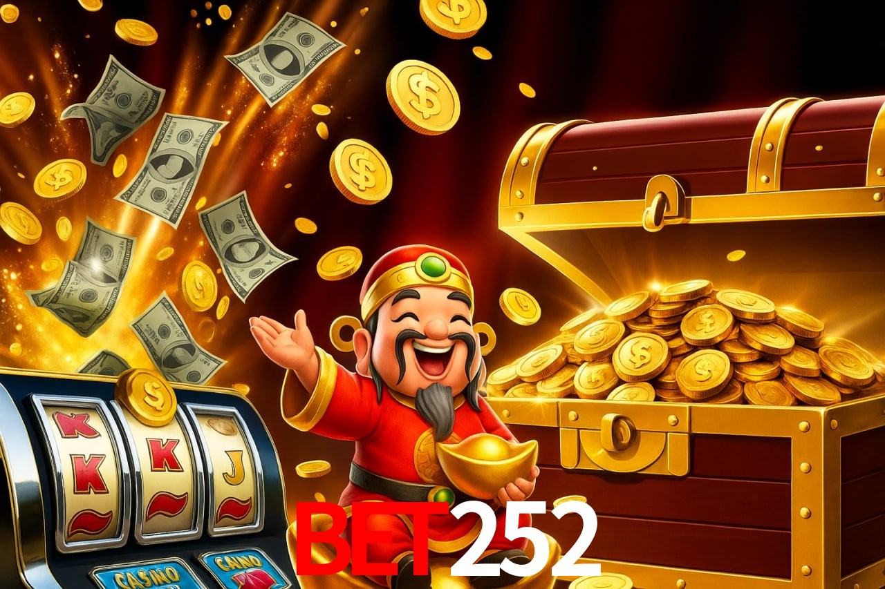Bônus Diários Bet252