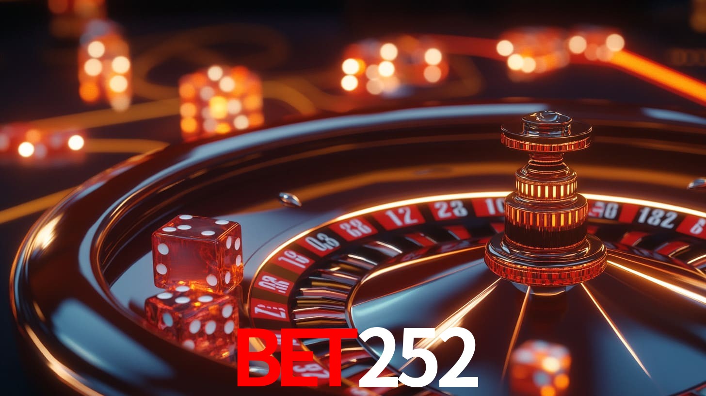 Blackjack Table Bet252