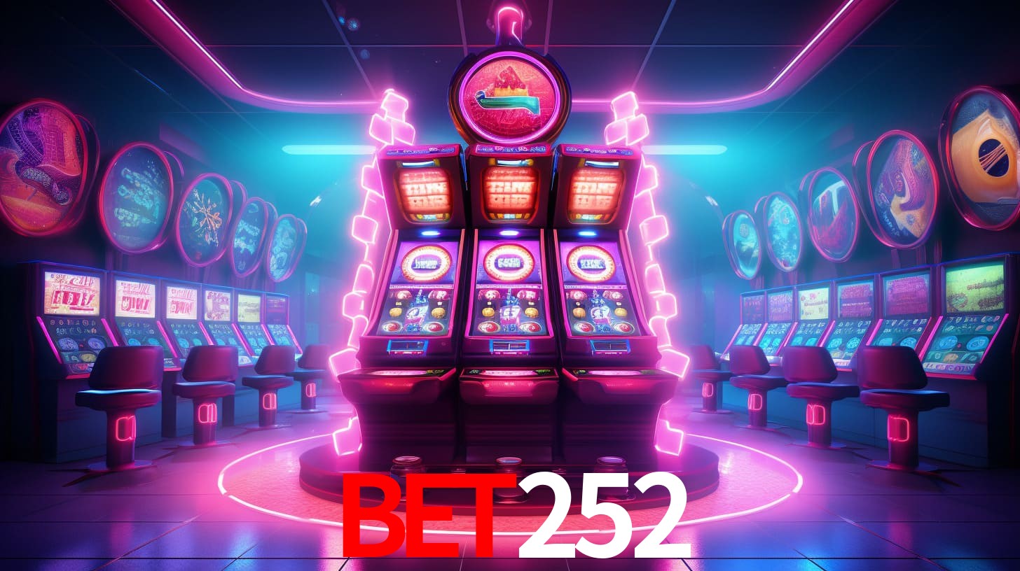 Bet252 Com App