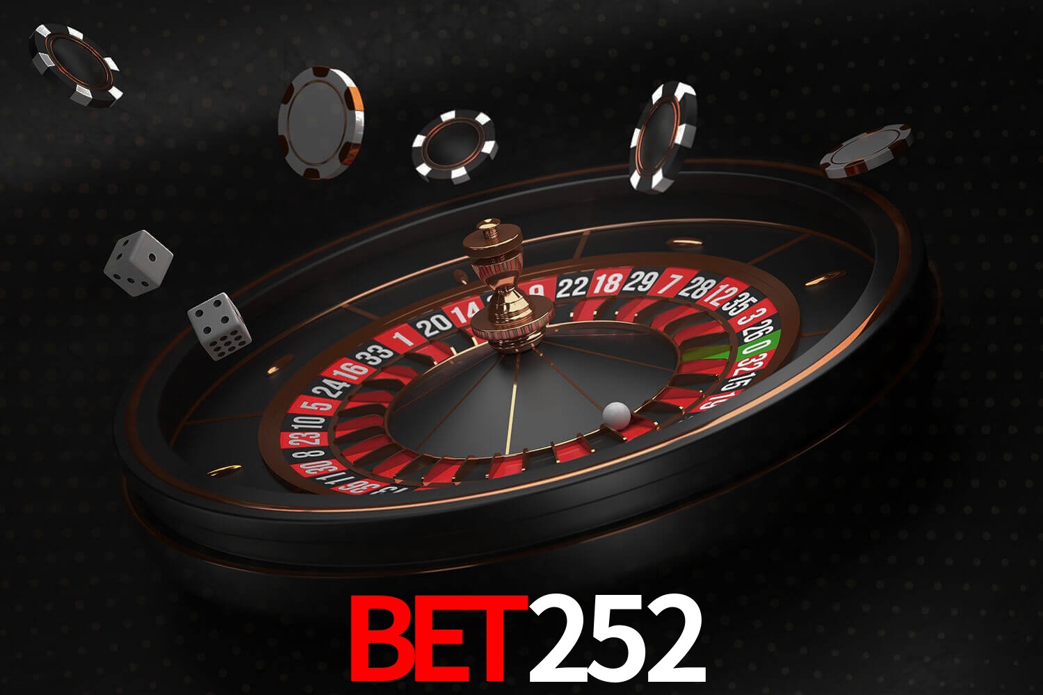 Bet252: Seu Cassino Premiado com Pagamentos Rápidos