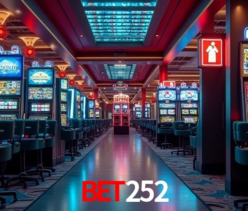 A Emoção da Loteria na Bet252: Uma Chance de Mudança de Vida
