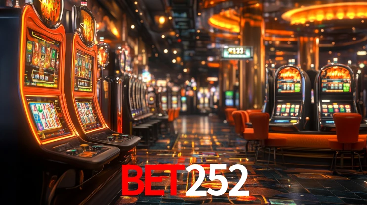 Bet252 Com App