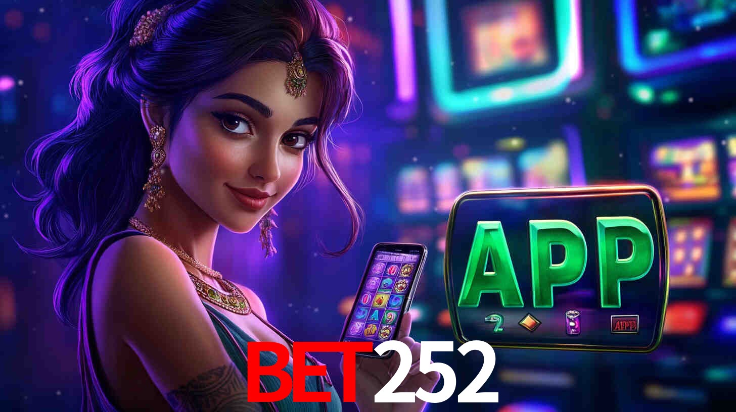Bet252 Com App