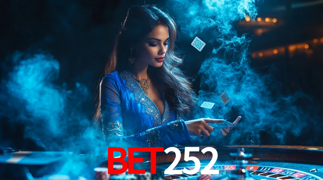 Descubra o Programa VIP da Bet252: Vantagens Exclusivas para Jogadores