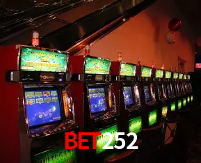 Seasonal Promotions Bet252