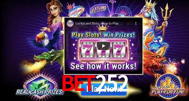 Descubra a Magia dos Jogos de Arcade no Bet252