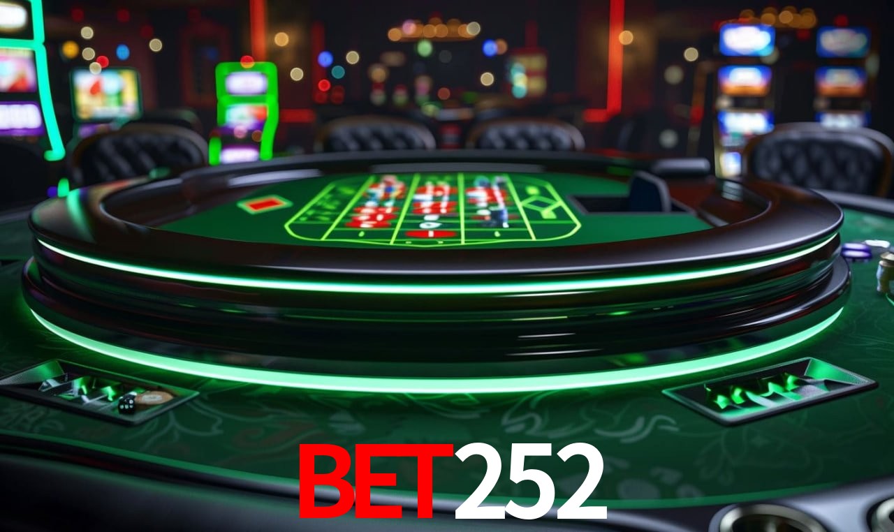 Platform Technology Bet252