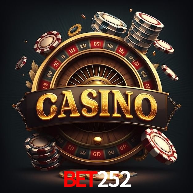 APP oficial da Bet252 para mobile