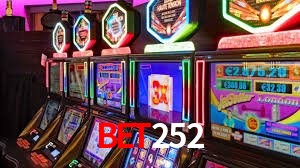 Interface Premium Bet252
