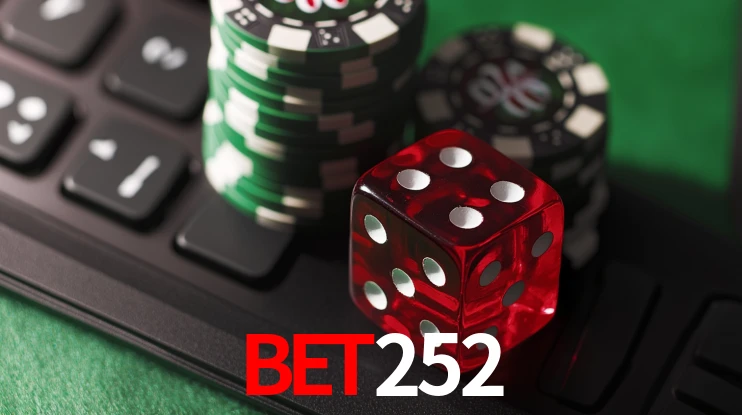 Live Casino Bet252