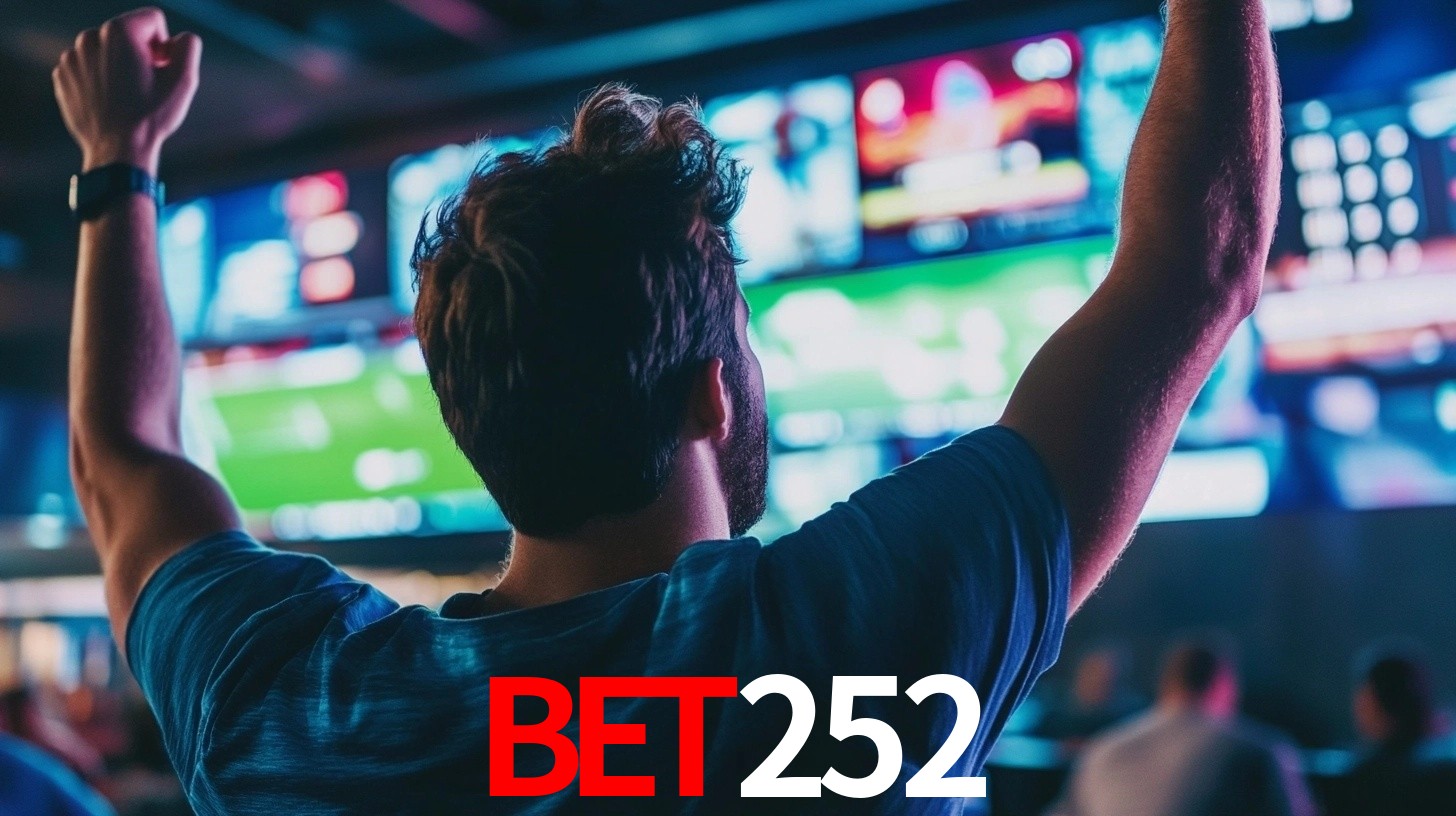 Bet252,Bet252 Win