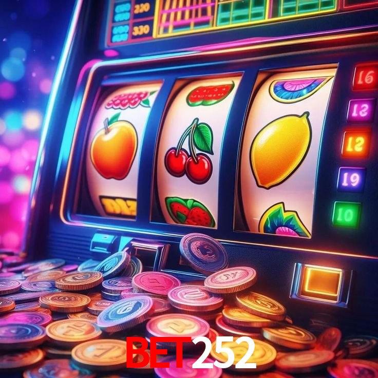 Bônus de Boas-vindas Bet252