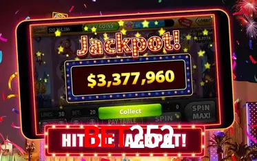 A Popularidade dos Caça-Níqueis no Bet252