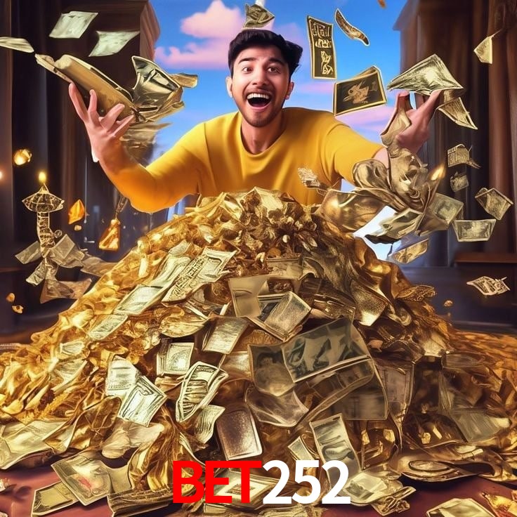 Mesa de Blackjack Bet252