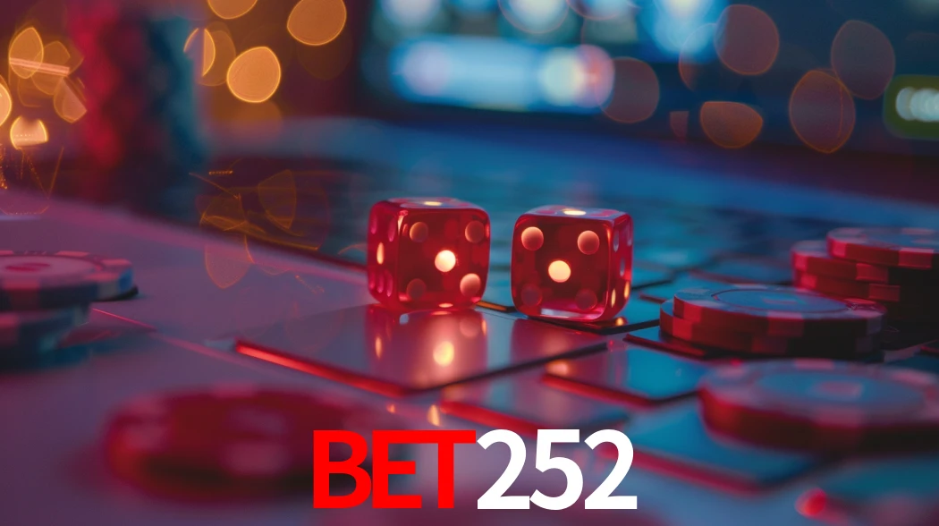 Slot Games Bet252