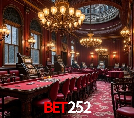 Ofertas Exclusivas Bet252